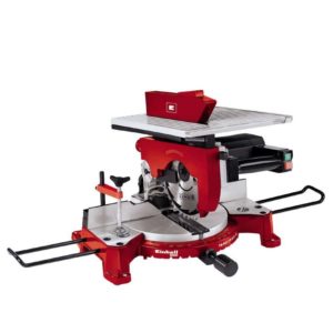 Einhell Serra Meia Esquadria TC-SM 2513T