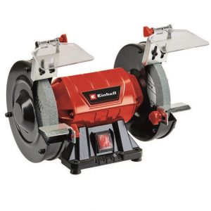 Einhell Esmeriladora TC-BG 150