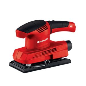 Einhell Lixadora TC-OS 1520 E