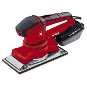 Einhell Lixadora TE-OS 2520 E