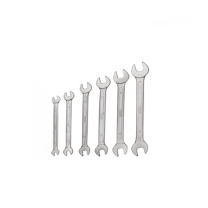 Vito Chave Bocas Cj. 6 Pcs VIJCB6