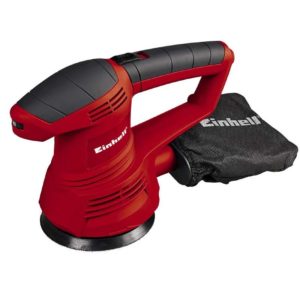 Einhell Lixadora Excêntrica TC-RS 38 E