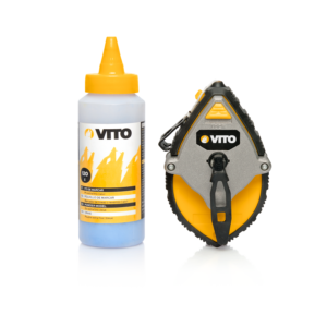 Vito Fio Marcar Corpo Metálico e Pó VIFMMPO