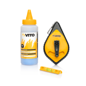 Vito Fio Marcar ,Pó e Nivelador VIFMPO