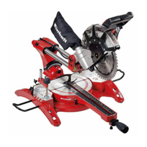 Einhell Serra Meia Esquadria TC-SM 2534 Dual