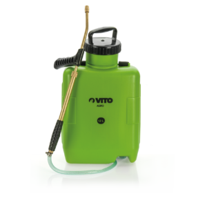 Vito Pulverizador VIPU