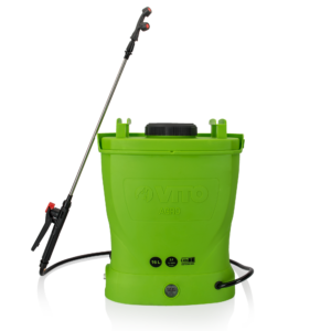 Vito Pulverizador Bateria 16Lts