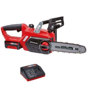 Einhell Serra Bateria GE-LC 18Li + 1x3,0Ah