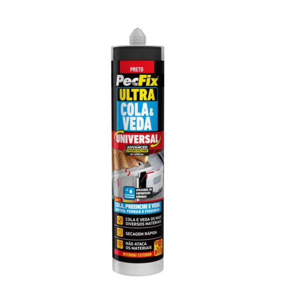 ULTRA COLA&VEDA UNIVERSAL PECFIX_PRETO