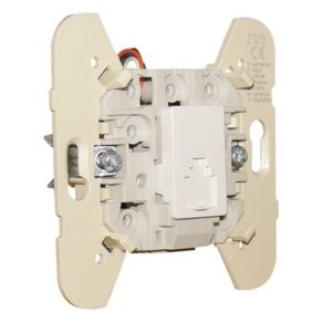 Efapel Tomada Telefónica RJ12