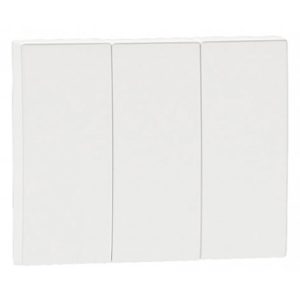 Efapel Tecla Tripla 70661