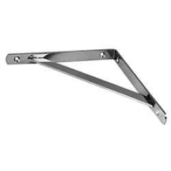 Cantoneira Inox Nº7 20x30