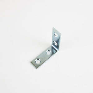 Suporte Canto 38x2 1/2'