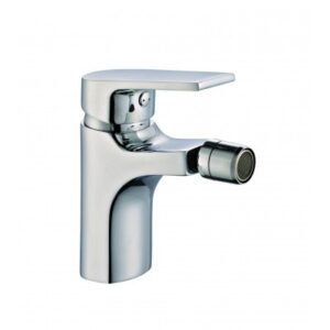 Torneira Bidé Villa Cromada