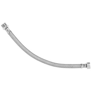 Bicha Flexível 3/8x3/8 M/F 35cm