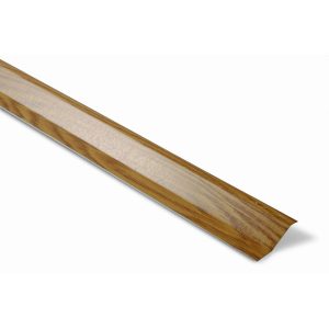 Tapa Juntas de Desnível Adesivo Madeira Clara 41mmx1mt