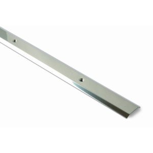 Tapa Juntas Inox 34mmx1mt