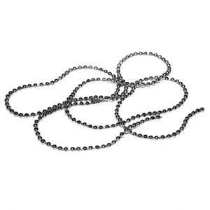 Corrente Tipo Pérola para Lavatório (Metro)