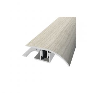 Perfil Desnível 90cm - 40mm Carvalho S5 Multifix