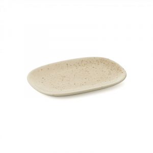 Saboneteira Dune Bege