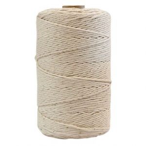 Rolo de Fio de Algodão 200gr