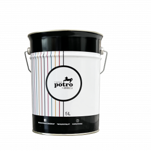 Tinta Piscina 5lt Azul