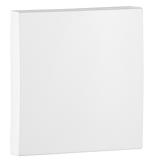Efapel Tecla Simples Branco 90601 T