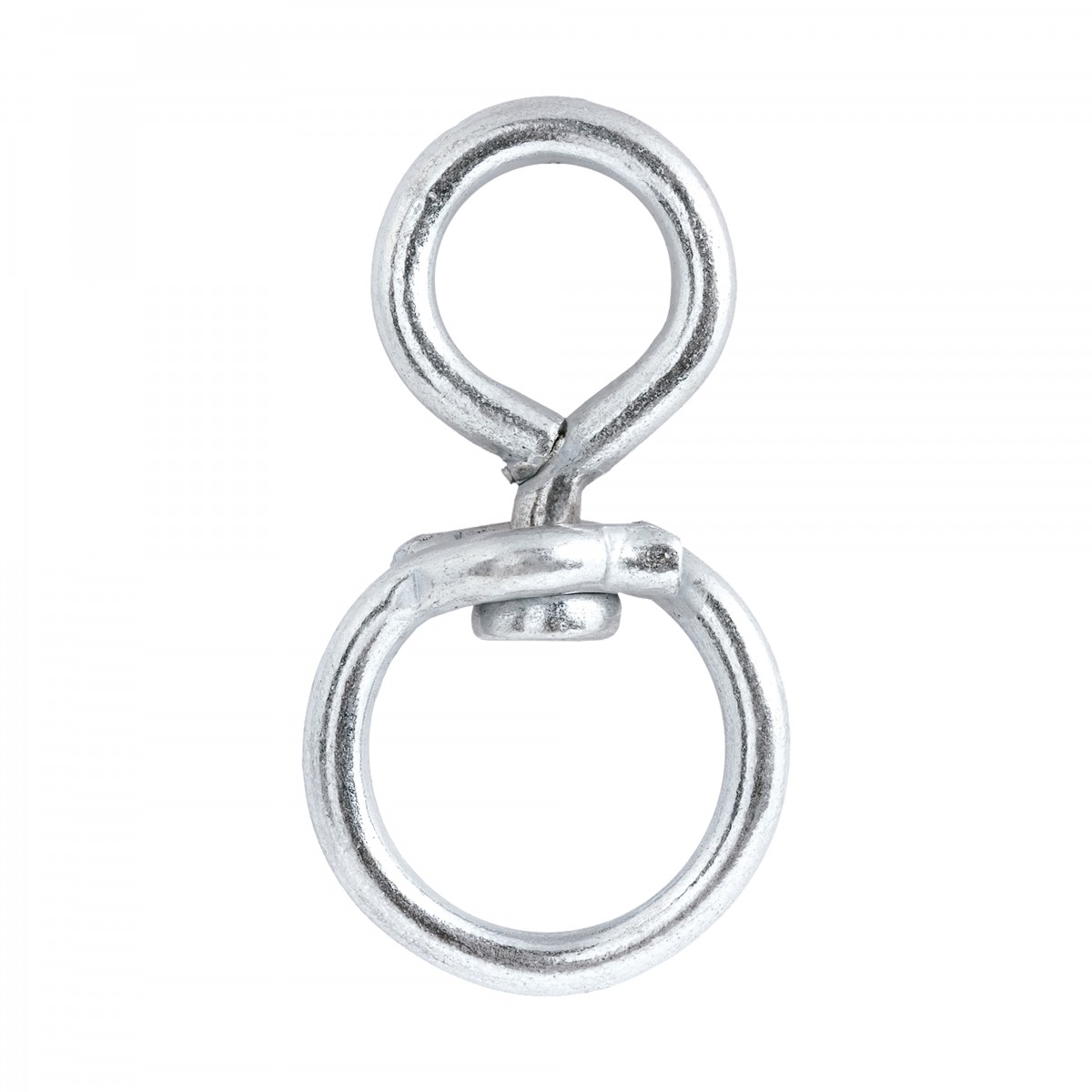 Destorcedor Galvanizado Nº21