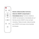 plantilla fotos web iluminacio focos